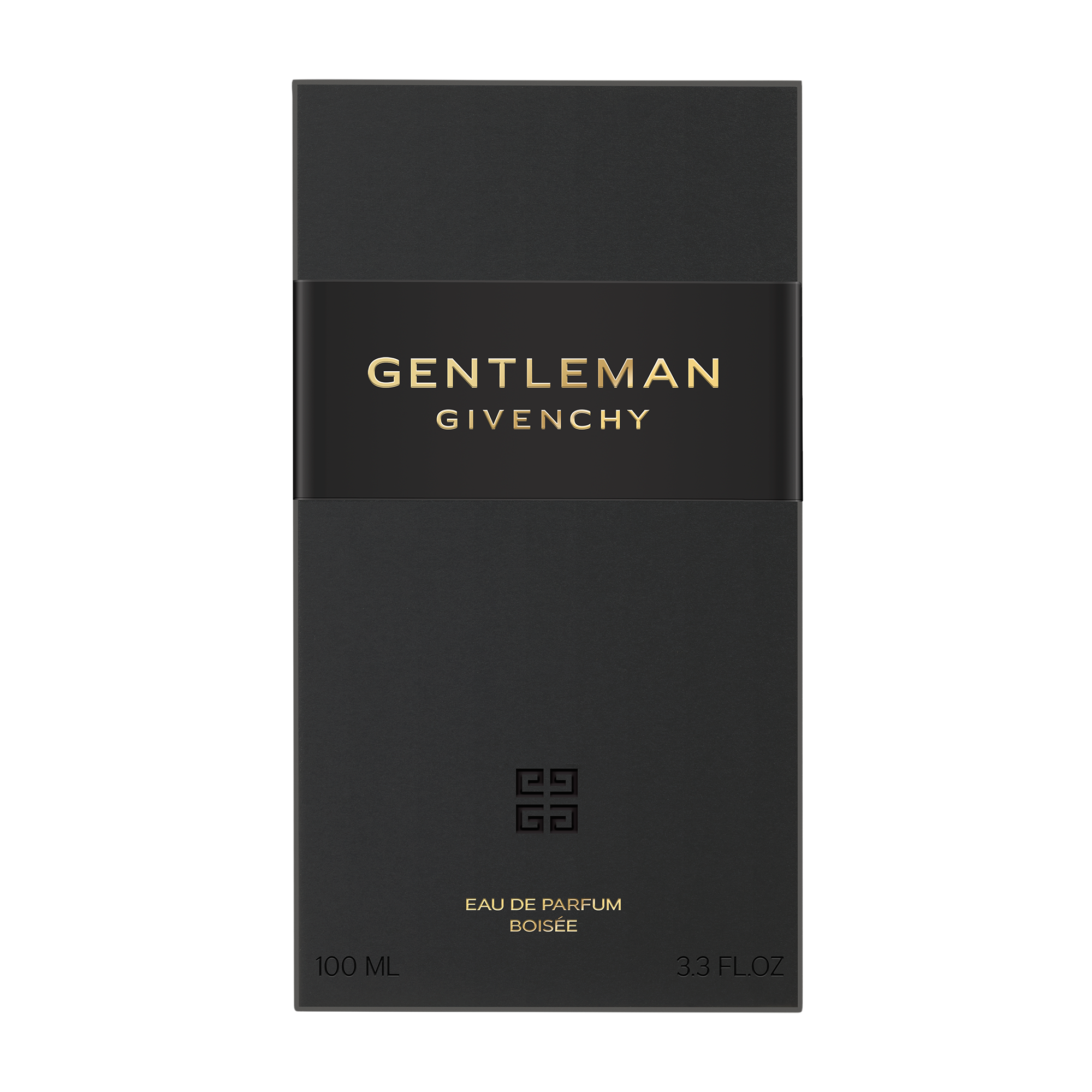 givenchy gentleman eau de parfum boisee