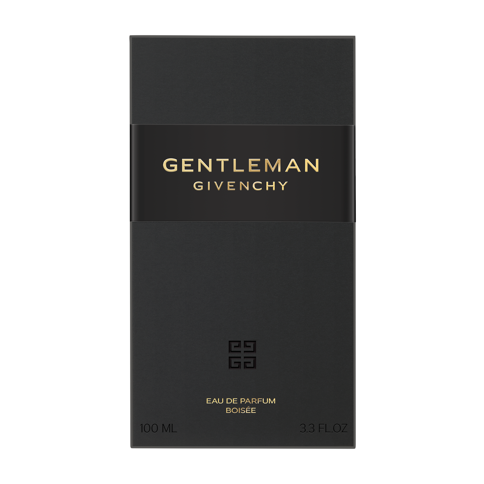 gentleman edp boisee