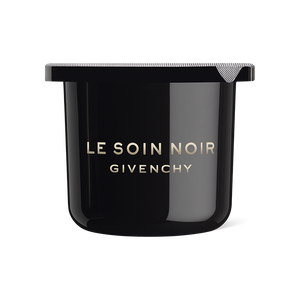 View 3 - Le Soin Noir - The 96% of natural ingredients<sup>6</sup> formula infused with Vital Algae for velvety comfort and optimal correction​. GIVENCHY - 50 ML - P056225