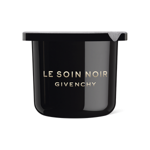 Vue 3 - LE SOIN NOIR RECHARGE CRÈME LÉGÈRE - La formule à 96% d'ingrédients naturels<sup>6</sup> infusée de l’Algue Vitale pour un confort velouté et une correction optimale.​ GIVENCHY - 50 ML - P056225