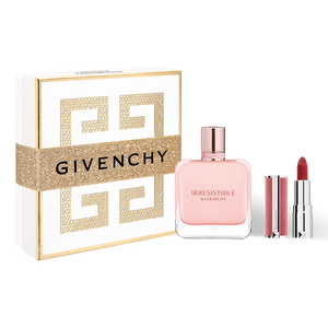 IRRESISTIBLE - ESTUCHE DE REGALO