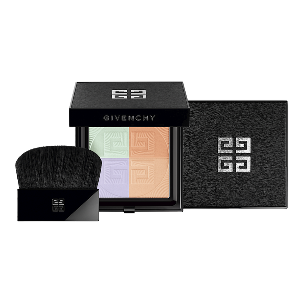 Givenchy powder store