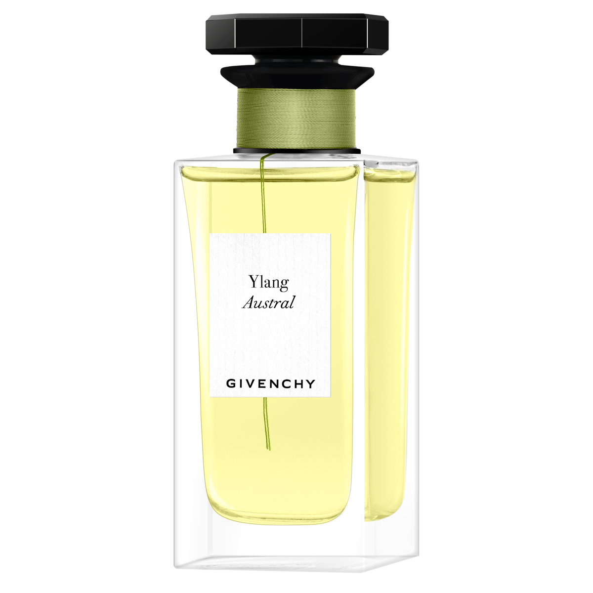 YLANG AUSTRAL | GIVENCHY BEAUTY - L'ATELIER DE GIVENCHY, EAU DE PARFUM |  Givenchy Beauty