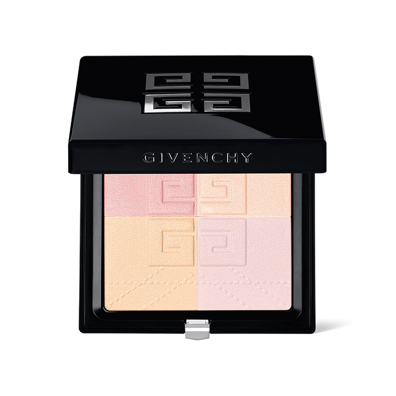 PRISME LIBRE PRESSED POWDER : Translucent Pressed Powder