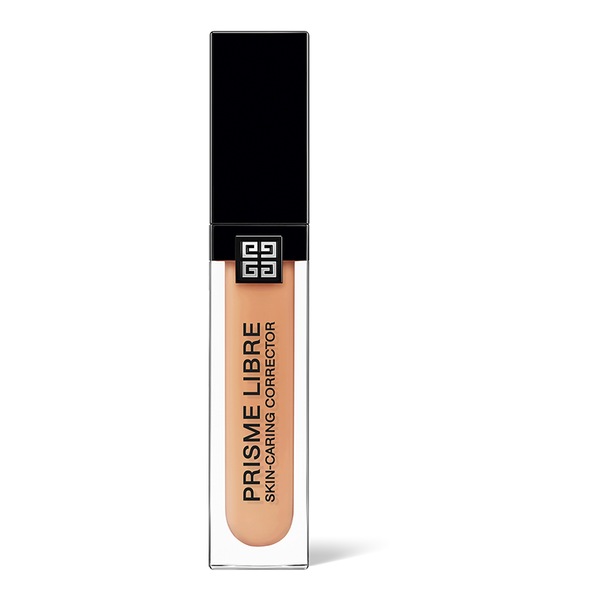 Givenchy Prisme Libre Skin-caring Corrector In Orange