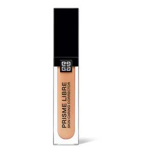 View 1 - PRISME LIBRE SKIN-CARING CORRECTOR - The skin-caring color corrector with 24-hour hydration¹ GIVENCHY - PEACH - P087597