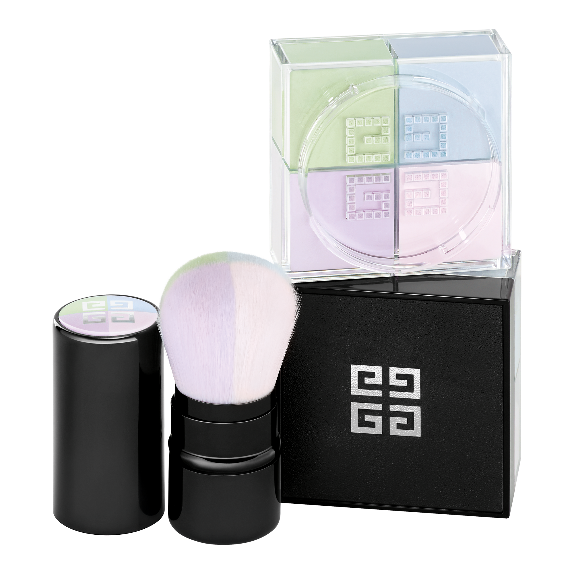 givenchy powder brush