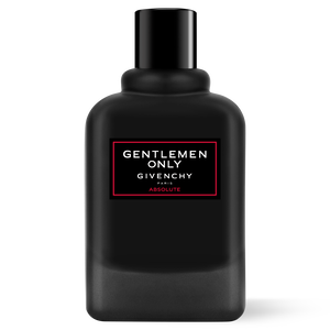 GENTLEMEN ONLY ABSOLUTE - Eau de Parfum GIVENCHY - 100 ML - P007421