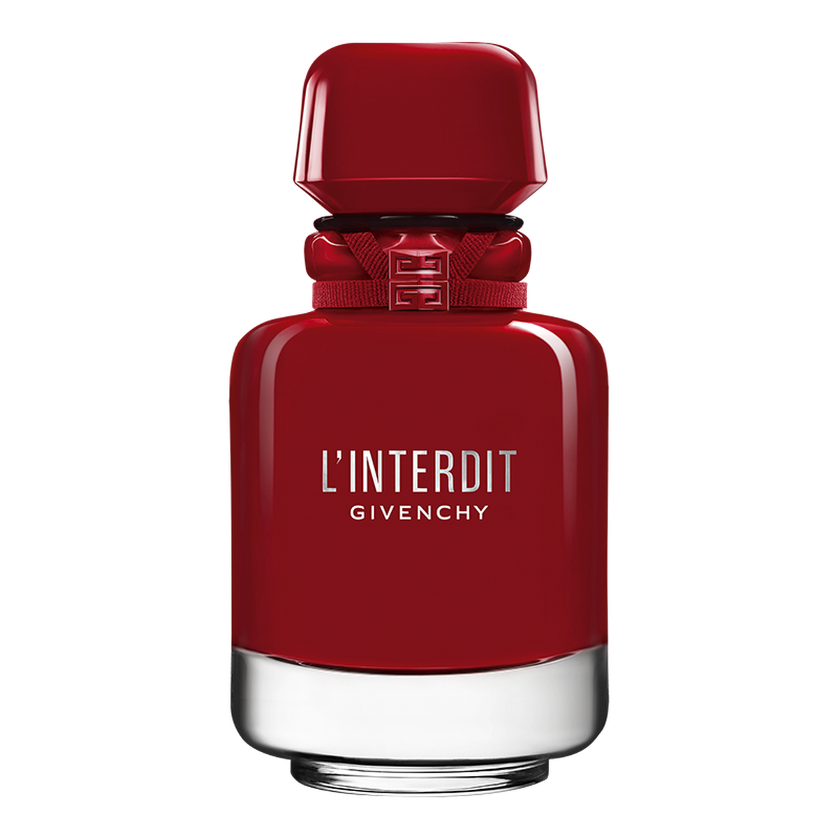 ランテルディ オーデパルファム ルージュ ウルティム - オーデ