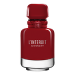 L'INTERDIT ROUGE ULTIME