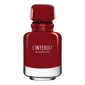 View 1 - L'INTERDIT ROUGE ULTIME - 50 МЛ