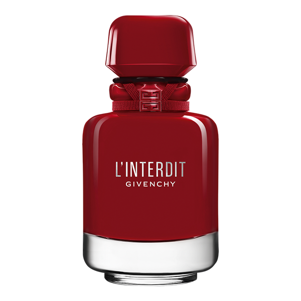 L'INTERDIT ROUGE ULTIME