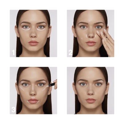Teint Couture Everwear Concealer by Givenchy #16