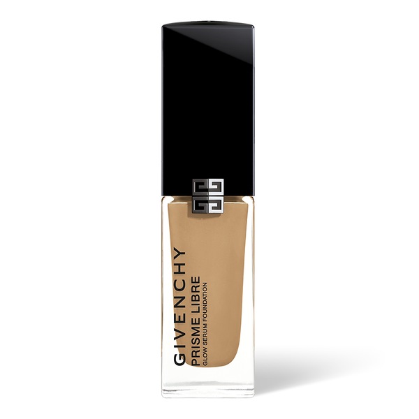Givenchy Prisme Libre Glow Serum Blurring & Hydrating Foundation