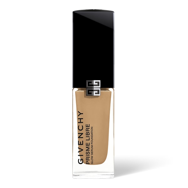 Givenchy Prisme Libre Glow Serum Blurring & Hydrating Foundation