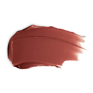 View 3 - LE ROUGE INTERDIT CREAM VELVET - Brun Cuivré
