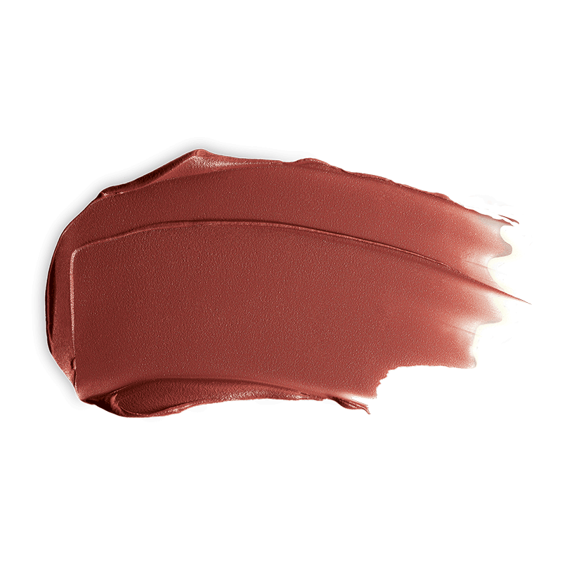 Le Rouge Interdit Cream Velvet - Whipped matte liquid lipstick - n2