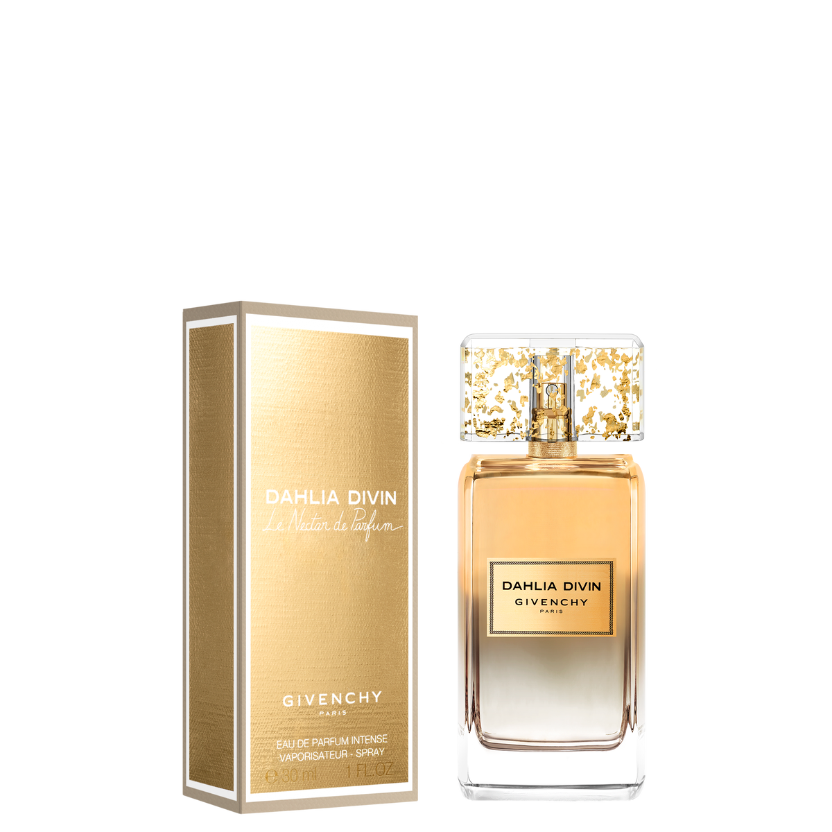 Le nectar de parfum givenchy cheap