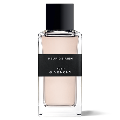 Peur de Rien - Try it first - receive a free sample to try before wearing, you can return your unopened bottle for reimbursement. GIVENCHY - 100 ML - P031376