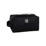 Iconic Black Pouch