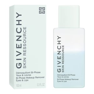 View 3 - SKIN RESSOURCE - BI-PHASE MAKEUP REMOVER EYES & LIPS GIVENCHY - 100 ML - P056252