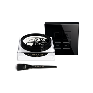 LE SOIN NOIR - MASCARILLA BLACK & WHITE GIVENCHY - 75 ML - P056106