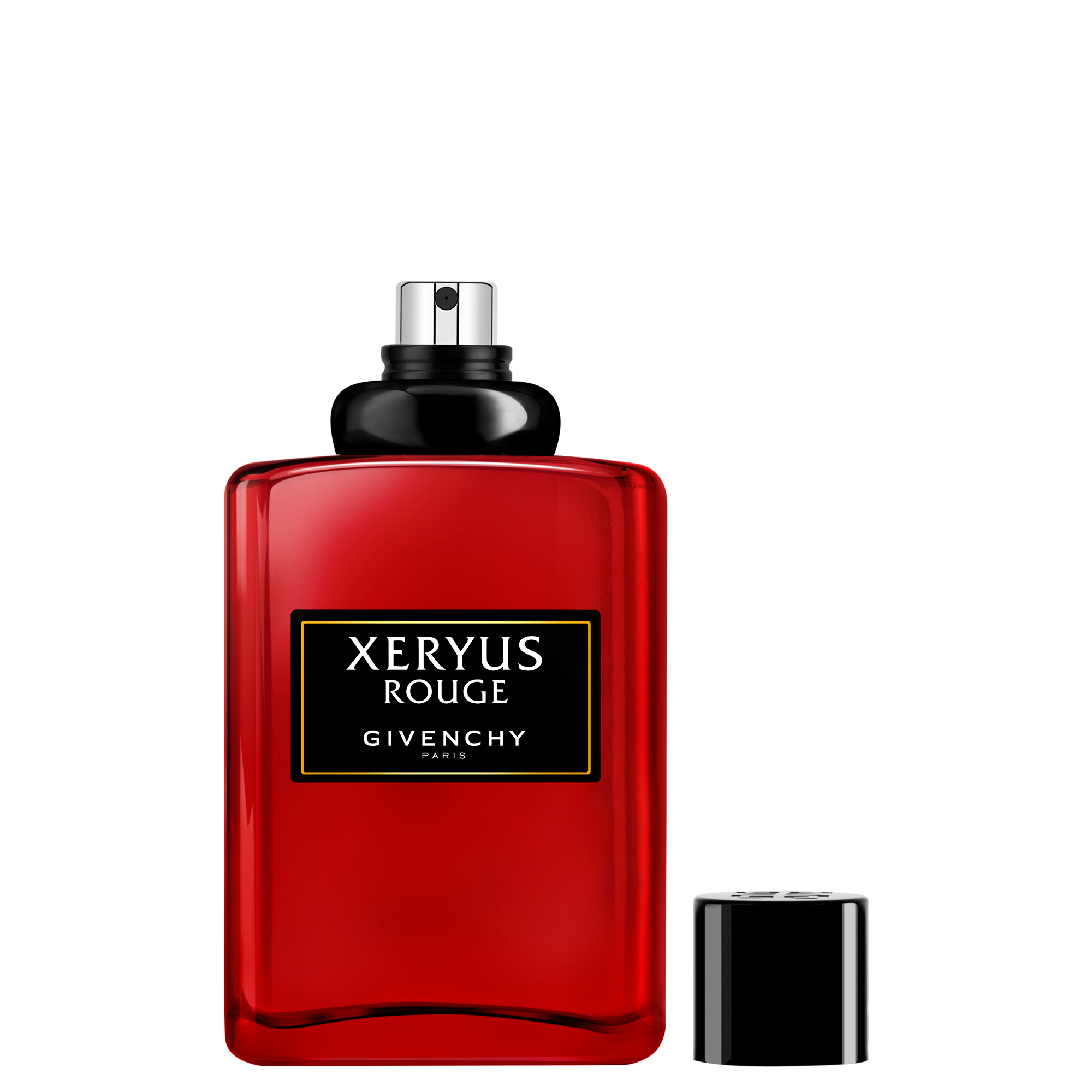 givenchy xeryus rouge vintage