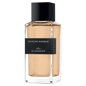 View 4 - Garçon Manqué - Try it first - receive a free sample to try before wearing, you can return your unopened bottle for reimbursement. GIVENCHY - 100 ML - P031372