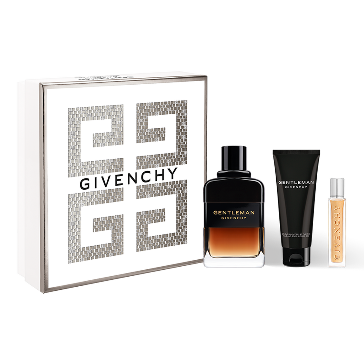 Givenchy gift sets 2025
