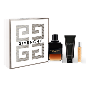 View 1 - GENTLEMAN  - GIFT SET GIVENCHY - 100ML - P100118