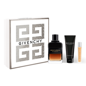 GENTLEMAN - GIFT SET - 100ML