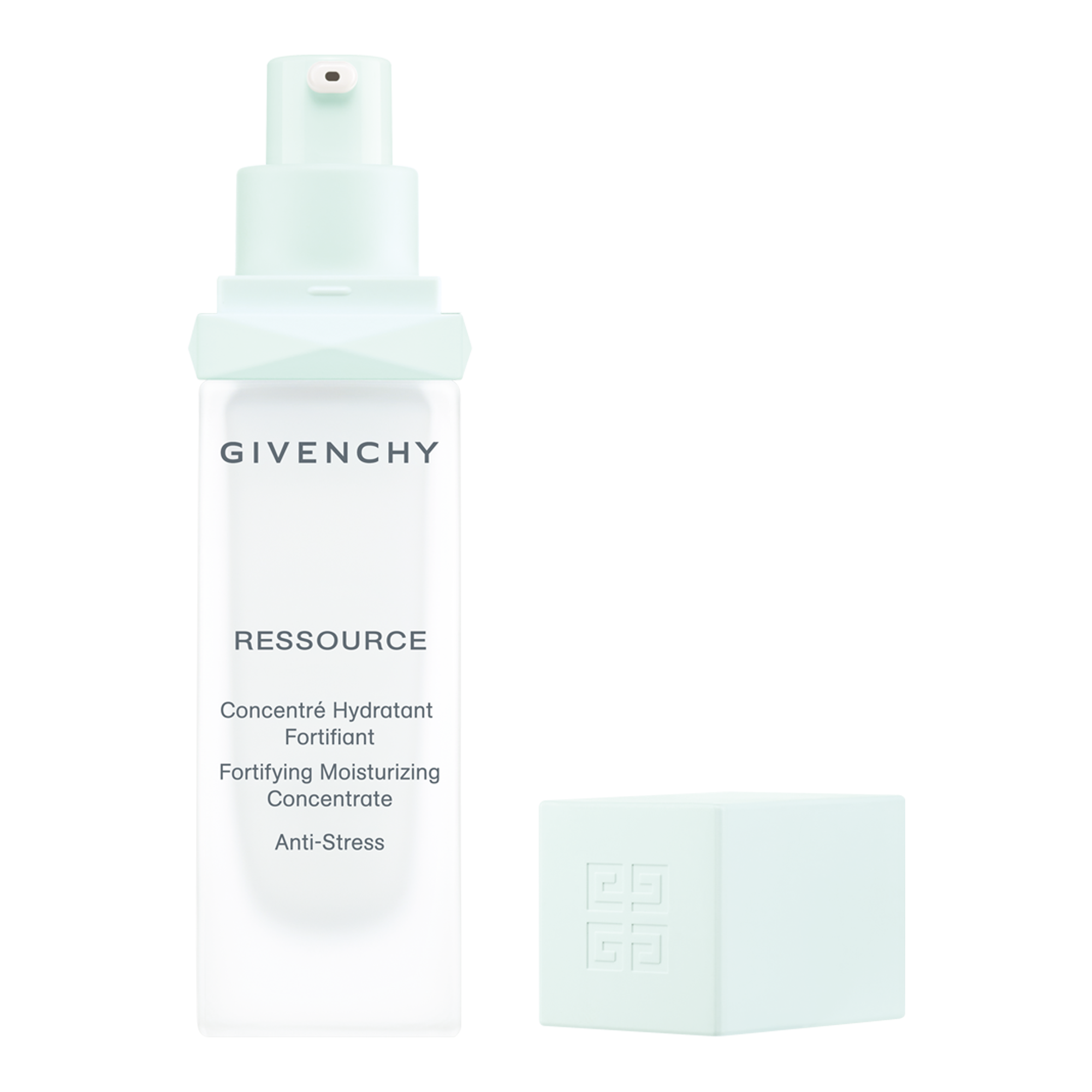 View 3 - RESSOURCE - 30 ML