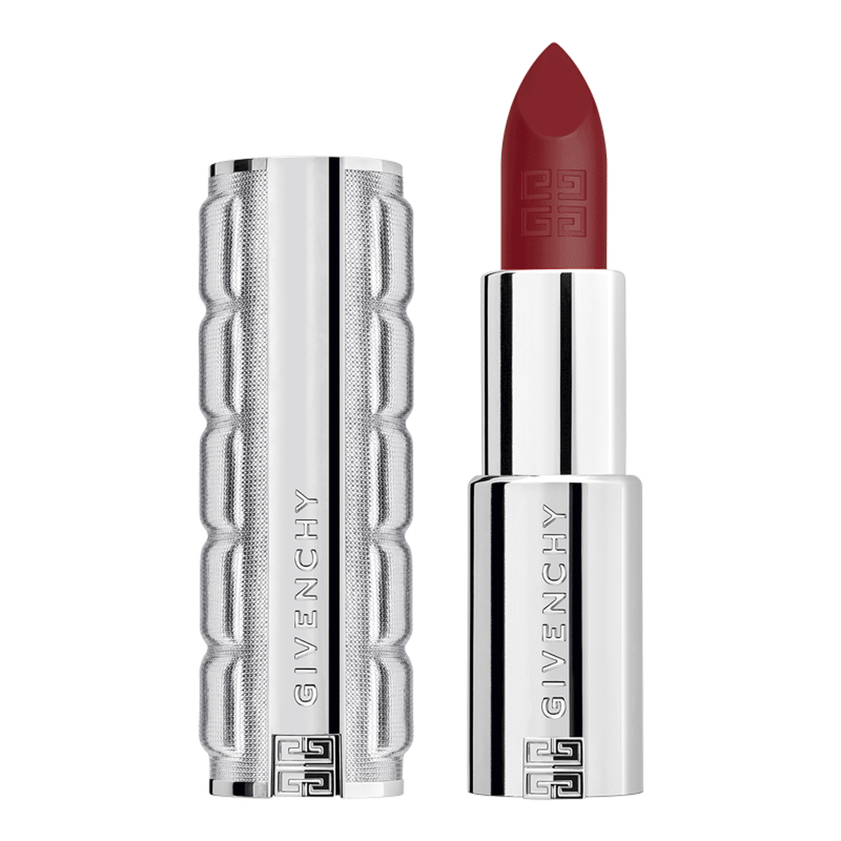 LE ROUGE SHEER VELVET