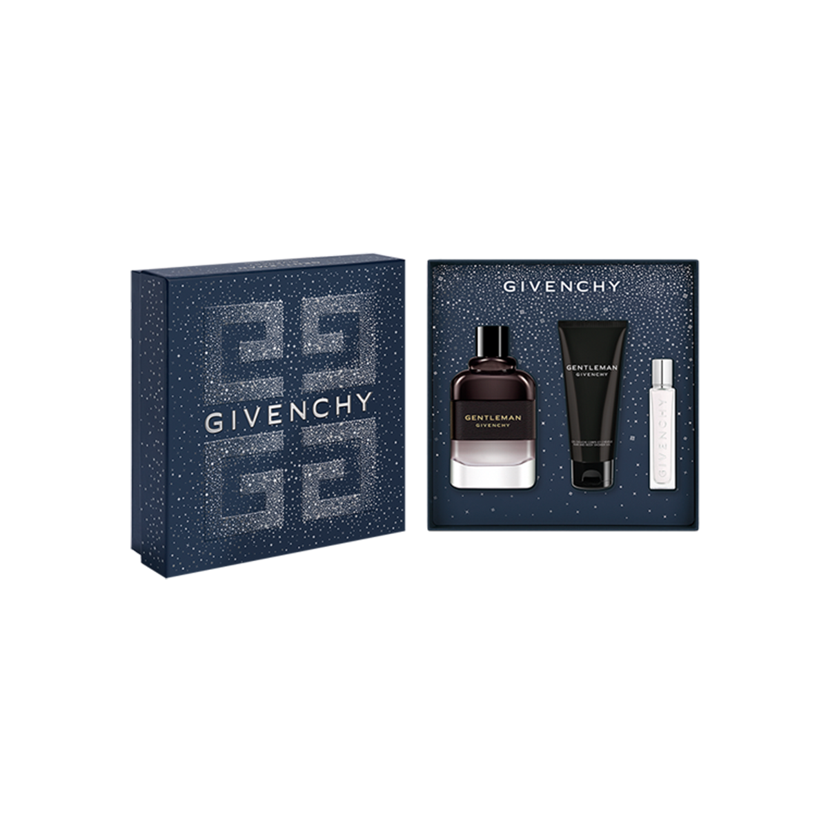 GENTLEMAN GIVENCHY - Holiday Gift Set