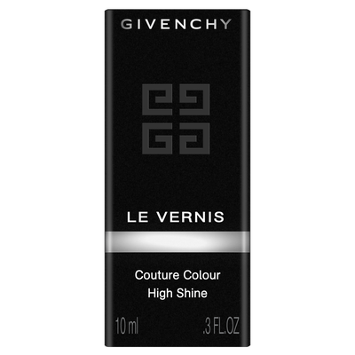 LE VERNIS GIVENCHY - Base & Top Coat - P081071