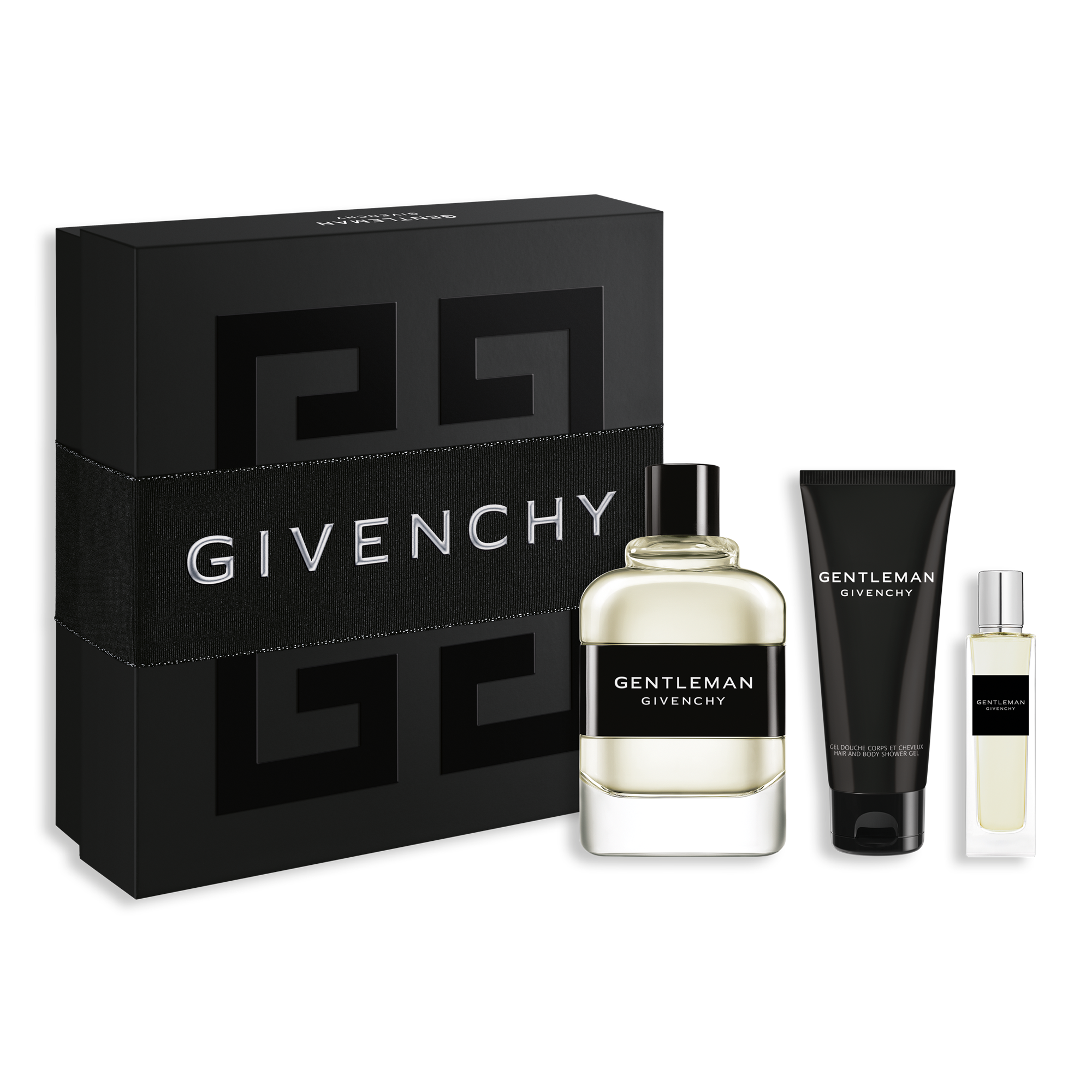 View 2 - GENTLEMAN GIVENCHY - 100 ML