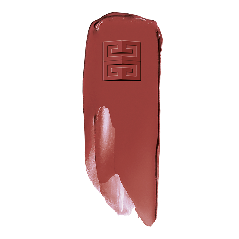 Le Rouge Interdit Intense Silk - Luminous matte lipstick​ - n2