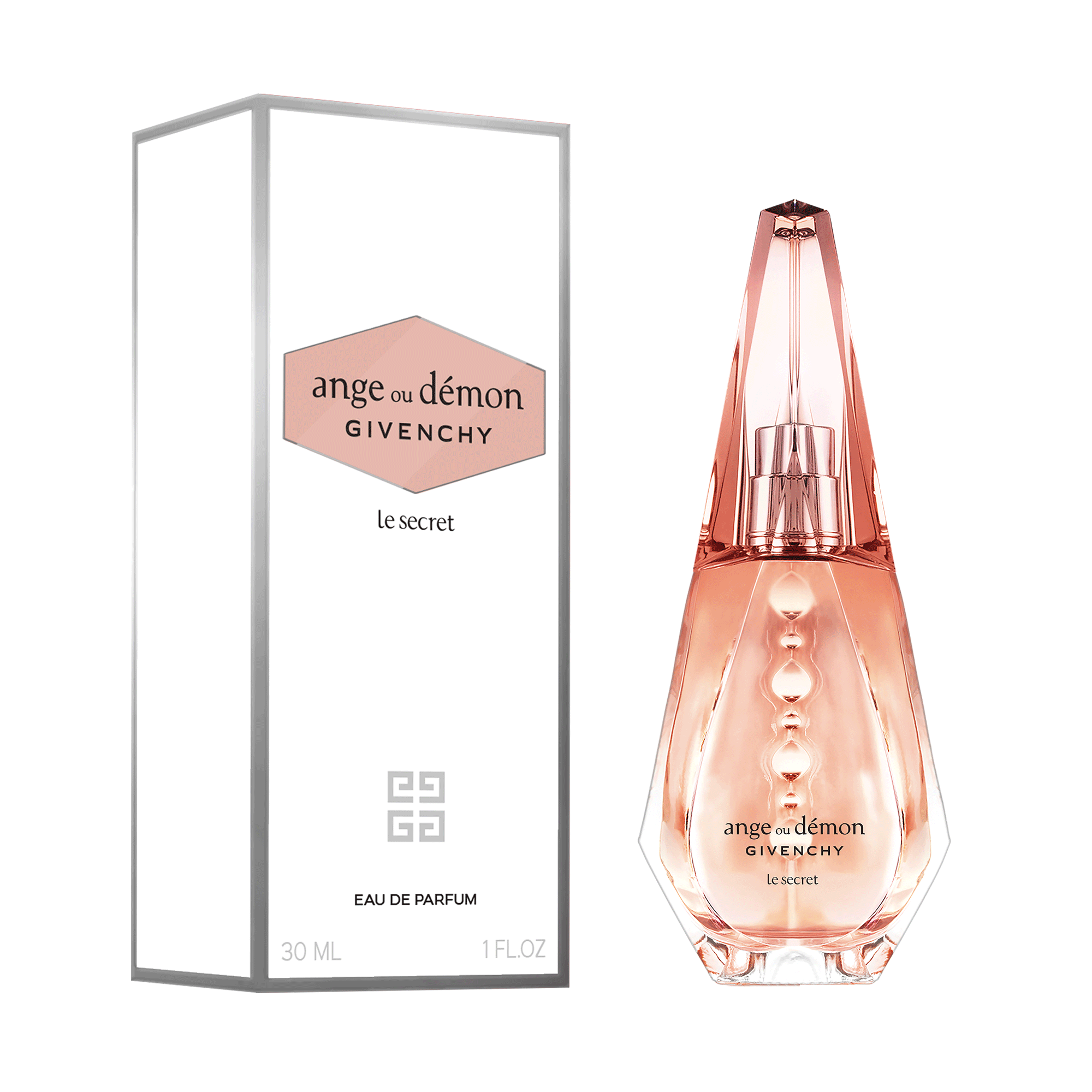 GIVENCHY ange ou démon le secret 50ml Ange Ou Démon Le Secret - Eau de parfum fruity | Givenchy Beauty