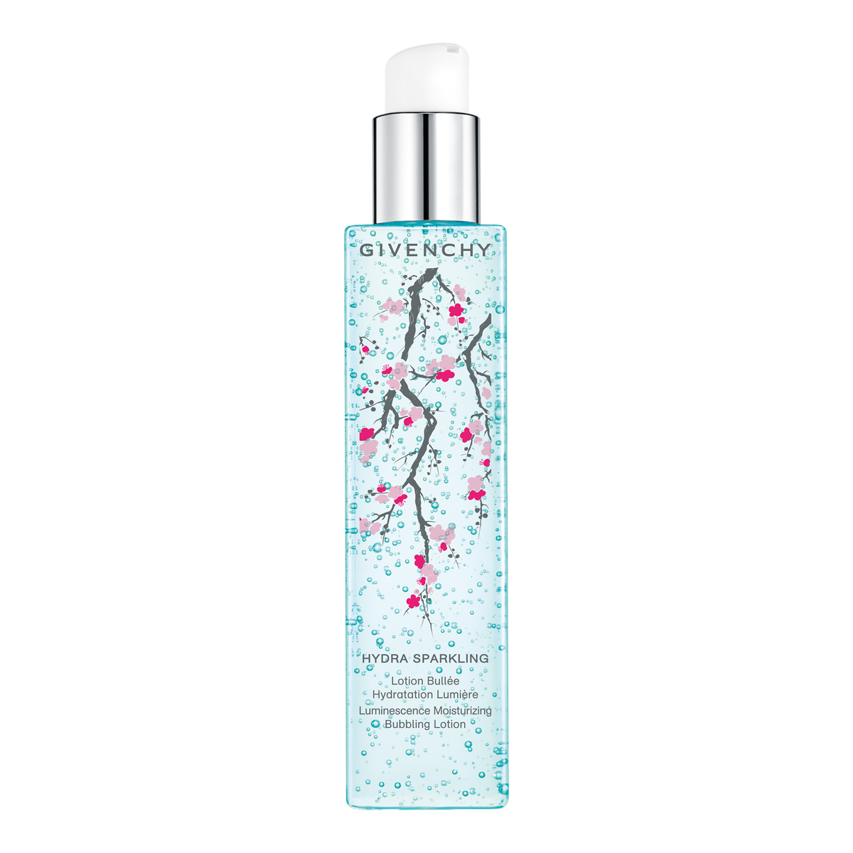 Hydra Sparkling Lotion Givenchy Beauty
