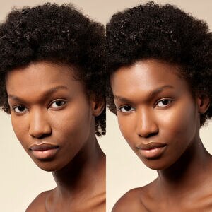 View 5 - PRISME LIBRE SKIN-CARING GLOW HYDRATING FOUNDATION -  