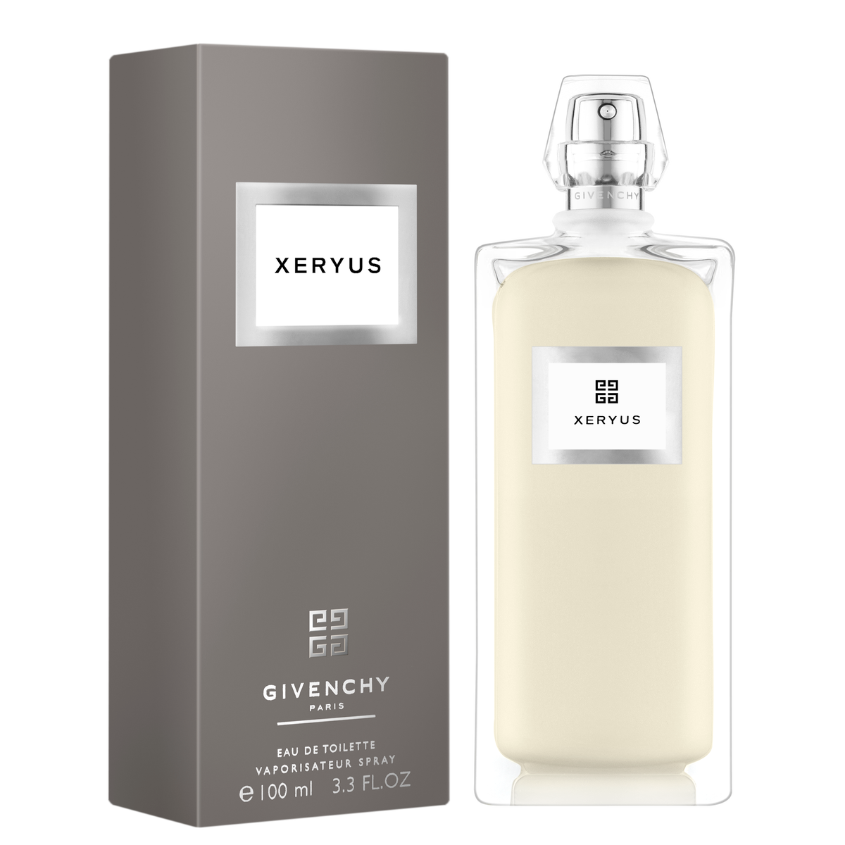 XERYUS | GIVENCHY BEAUTY - EAU DE TOILETTE | Givenchy Beauty