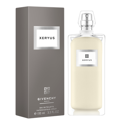 Xeryus Eau de toilette Givenchy Beauty