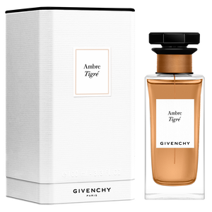 View 6 - AMBRE TIGRÉ - L'Atelier de Givenchy GIVENCHY - 100 ML - P319765