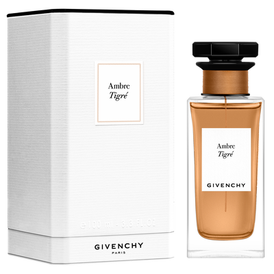 Givenchy perfume ambre cheap tigre price