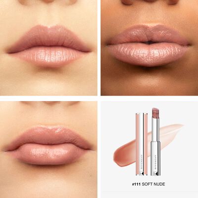 Lip Balm - Rose Perfecto