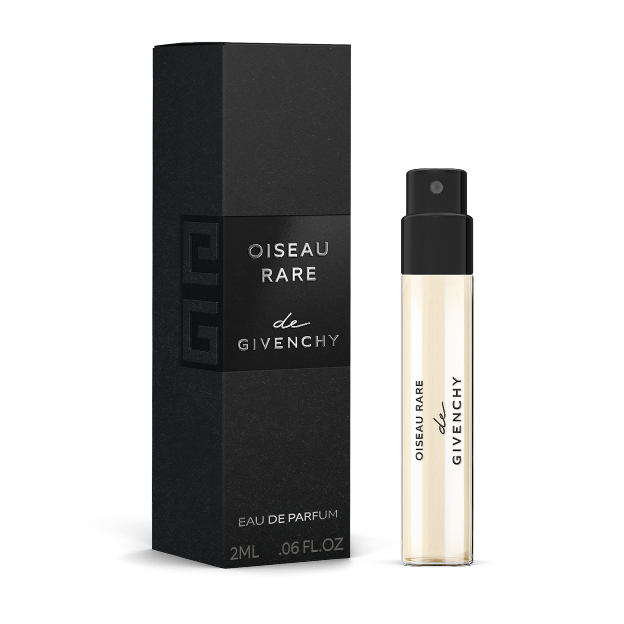 View 1 - Oiseau Rare Eau de Parfum - la Collection Particuli&egrave;re