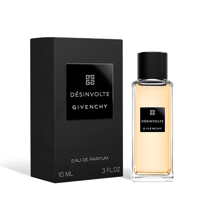 View 2 - D&eacute;sinvolte - 10 ML