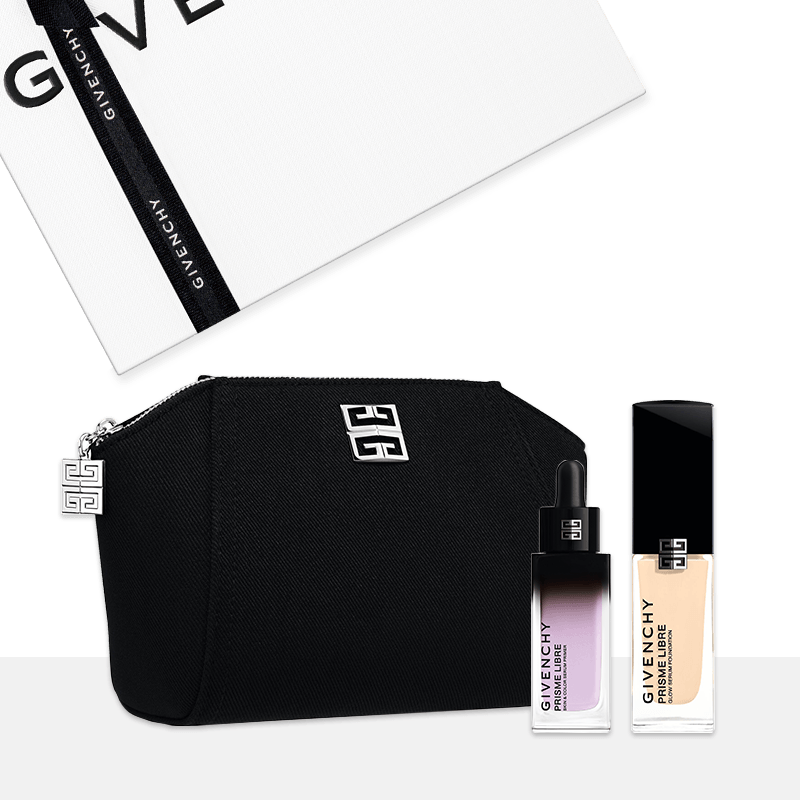 ケア＆カラー グロウ セット - No. 0.5N