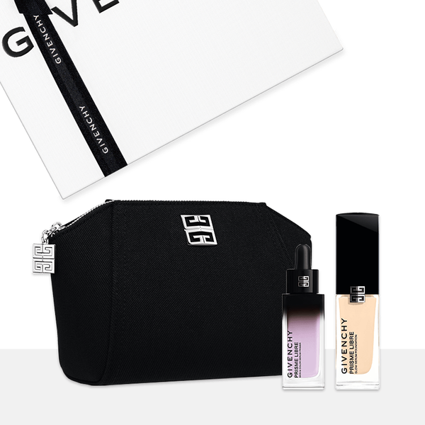 ケア＆カラー グロウ セット