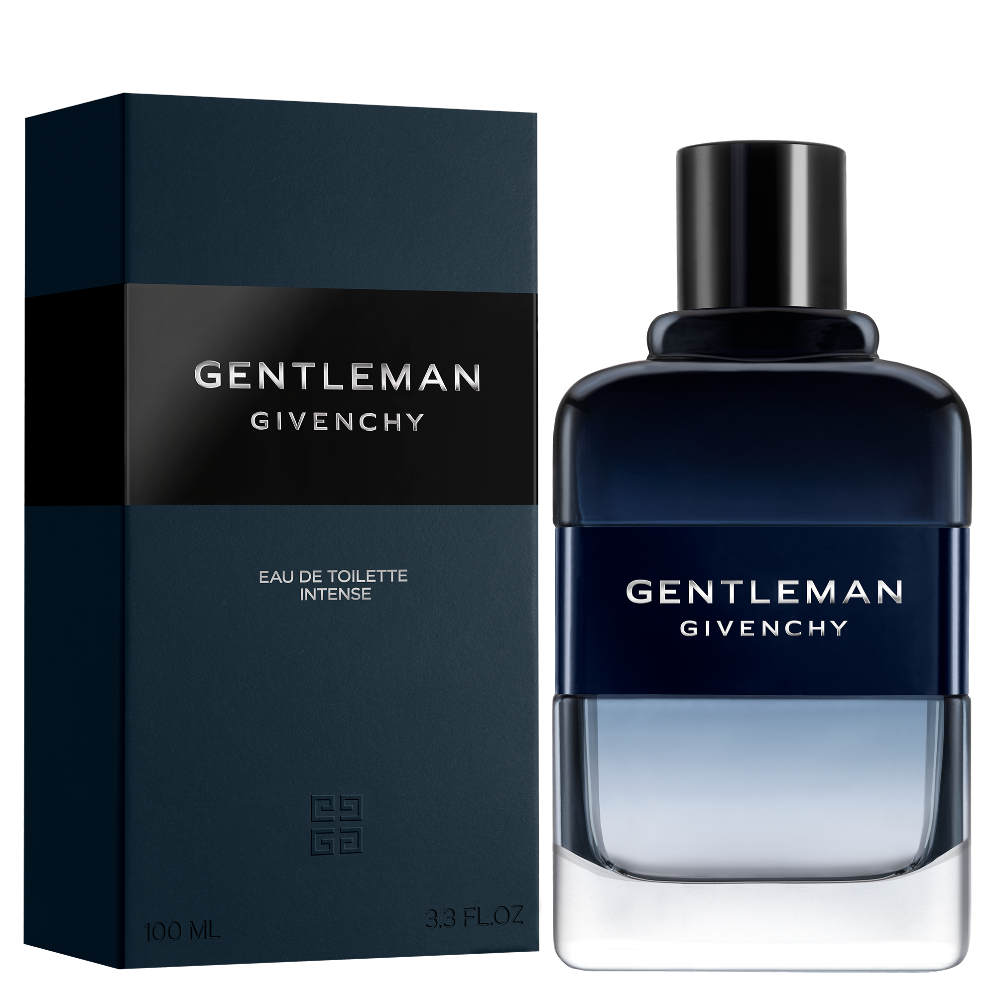 Gentleman Givenchy